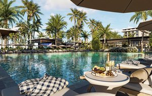 Hotel SENTIDO PALMERAS LUMARE wakacje