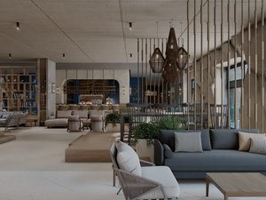Hotel SENTIDO PALMERAS LUMARE wakacje