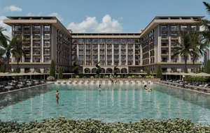 Hotel SENTIDO PALMERAS LUMARE wakacje