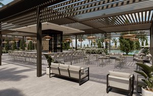 Hotel SENTIDO PALMERAS LUMARE wakacje
