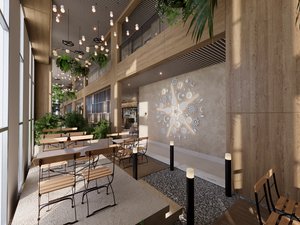 Hotel SENTIDO PALMERAS LUMARE wakacje