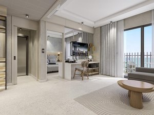 Hotel SENTIDO PALMERAS LUMARE wakacje
