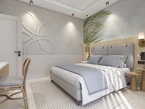 Hotel SENTIDO PALMERAS LUMARE wakacje