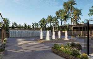 Hotel SENTIDO PALMERAS LUMARE wakacje