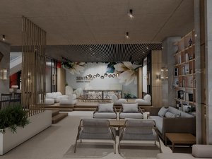 Hotel SENTIDO PALMERAS LUMARE wakacje