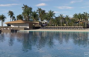 Hotel SENTIDO PALMERAS LUMARE wakacje