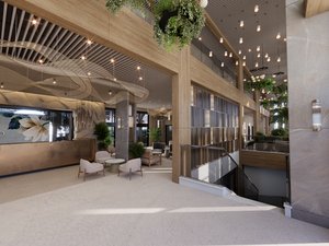 Hotel SENTIDO PALMERAS LUMARE wakacje