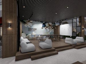 Hotel SENTIDO PALMERAS LUMARE wakacje