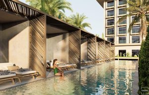 Hotel SENTIDO PALMERAS LUMARE wakacje