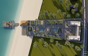 Hotel SENTIDO PALMERAS LUMARE wakacje