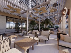 Hotel SENTIDO PALMERAS LUMARE wakacje
