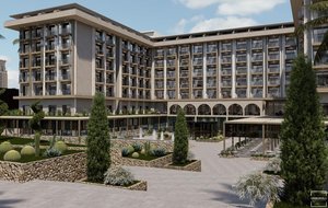 Hotel SENTIDO PALMERAS LUMARE wakacje