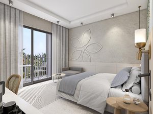 Hotel SENTIDO PALMERAS LUMARE wakacje