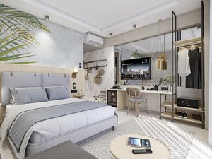 Hotel SENTIDO PALMERAS LUMARE wakacje