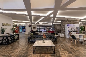 Hotel WHITE CITY BEACH wakacje