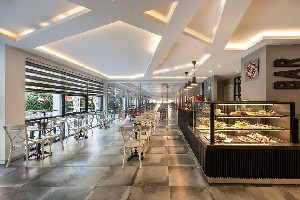 Hotel WHITE CITY BEACH wakacje