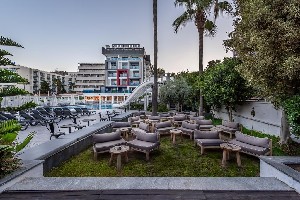 Hotel WHITE CITY BEACH wakacje