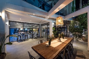 Hotel WHITE CITY BEACH wakacje