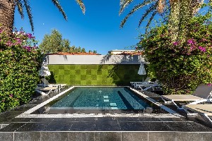 Hotel WHITE CITY BEACH wakacje