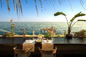 Hotel WHITE CITY BEACH wakacje