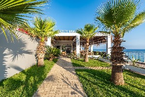 Hotel WHITE CITY BEACH wakacje