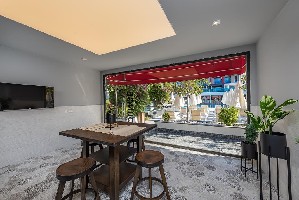 Hotel WHITE CITY BEACH wakacje