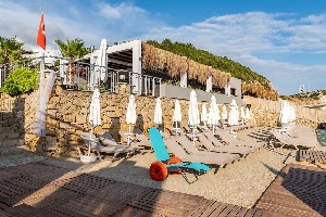 Hotel WHITE CITY BEACH wakacje