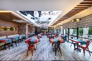 Hotel WHITE CITY BEACH wakacje