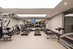 Hotel WHITE CITY BEACH wakacje