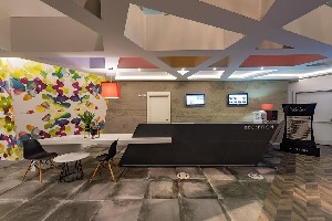 Hotel WHITE CITY BEACH wakacje