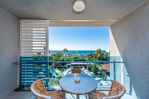 Hotel WHITE CITY BEACH wakacje