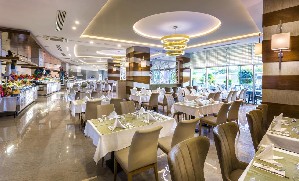 Hotel XORIA DELUXE wakacje