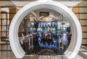 Hotel XORIA DELUXE wakacje