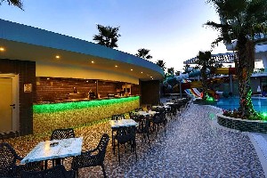 Hotel XORIA DELUXE wakacje