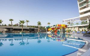 Hotel XORIA DELUXE wakacje