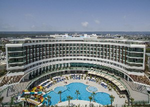 Hotel XORIA DELUXE wakacje