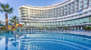 Hotel XORIA DELUXE wakacje