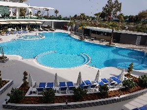 Hotel XORIA DELUXE wakacje