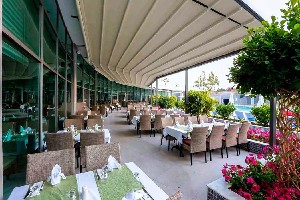 Hotel XORIA DELUXE wakacje