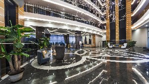 Hotel XORIA DELUXE wakacje