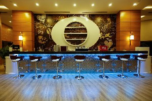 Hotel XORIA DELUXE wakacje