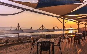 Hotel XORIA DELUXE wakacje