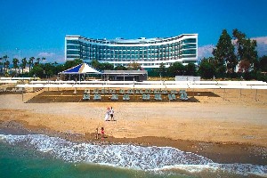 Hotel XORIA DELUXE wakacje