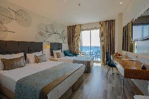 Hotel XORIA DELUXE wakacje