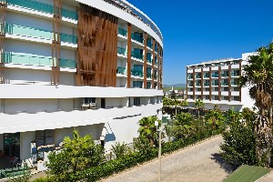 Hotel XORIA DELUXE wakacje