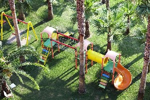 Hotel GRAND SIDE HOTEL wakacje