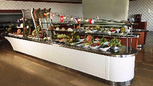 Hotel GRAND SIDE HOTEL wakacje