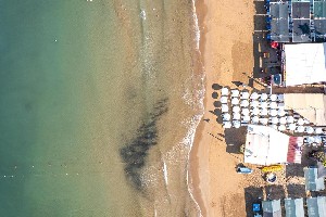 Hotel KIRMAN CALYPTUS RESORT wakacje