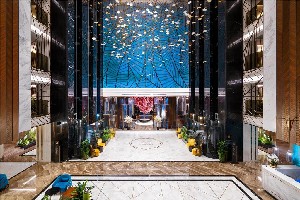 Hotel KIRMAN CALYPTUS RESORT wakacje