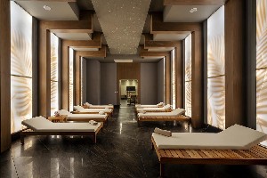 Hotel KIRMAN CALYPTUS RESORT wakacje